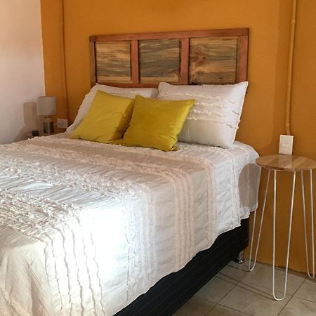 El Chirris B&B San Juan La Laguna Ngoại thất bức ảnh