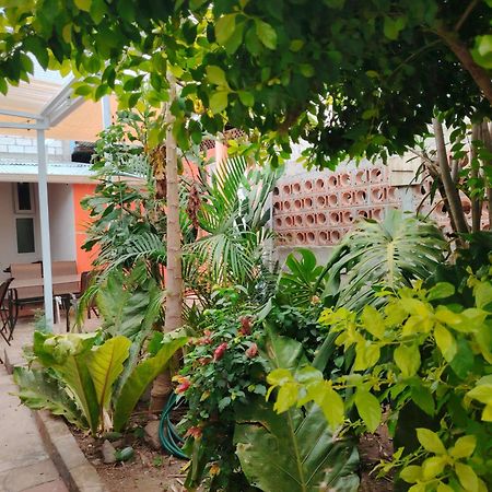 El Chirris B&B San Juan La Laguna Ngoại thất bức ảnh