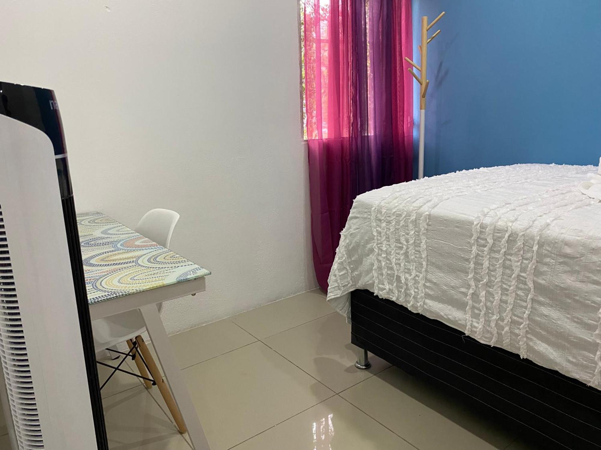 El Chirris B&B San Juan La Laguna Ngoại thất bức ảnh