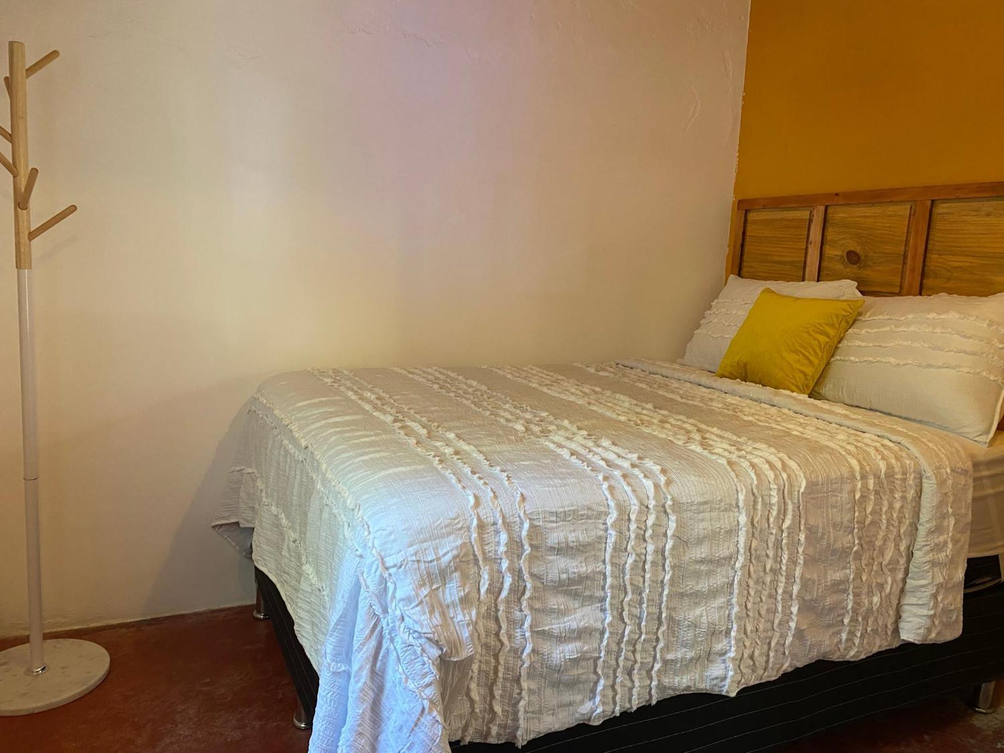 El Chirris B&B San Juan La Laguna Ngoại thất bức ảnh