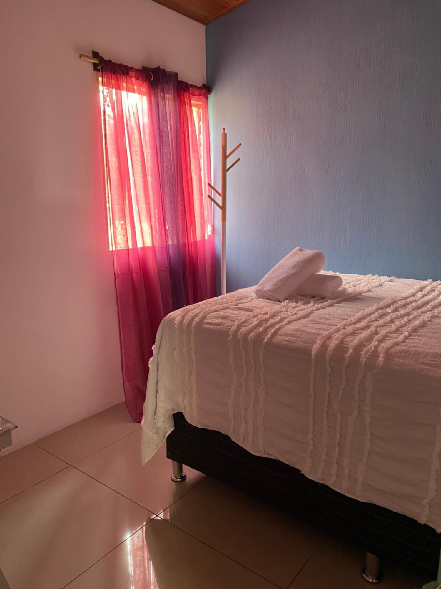 El Chirris B&B San Juan La Laguna Ngoại thất bức ảnh