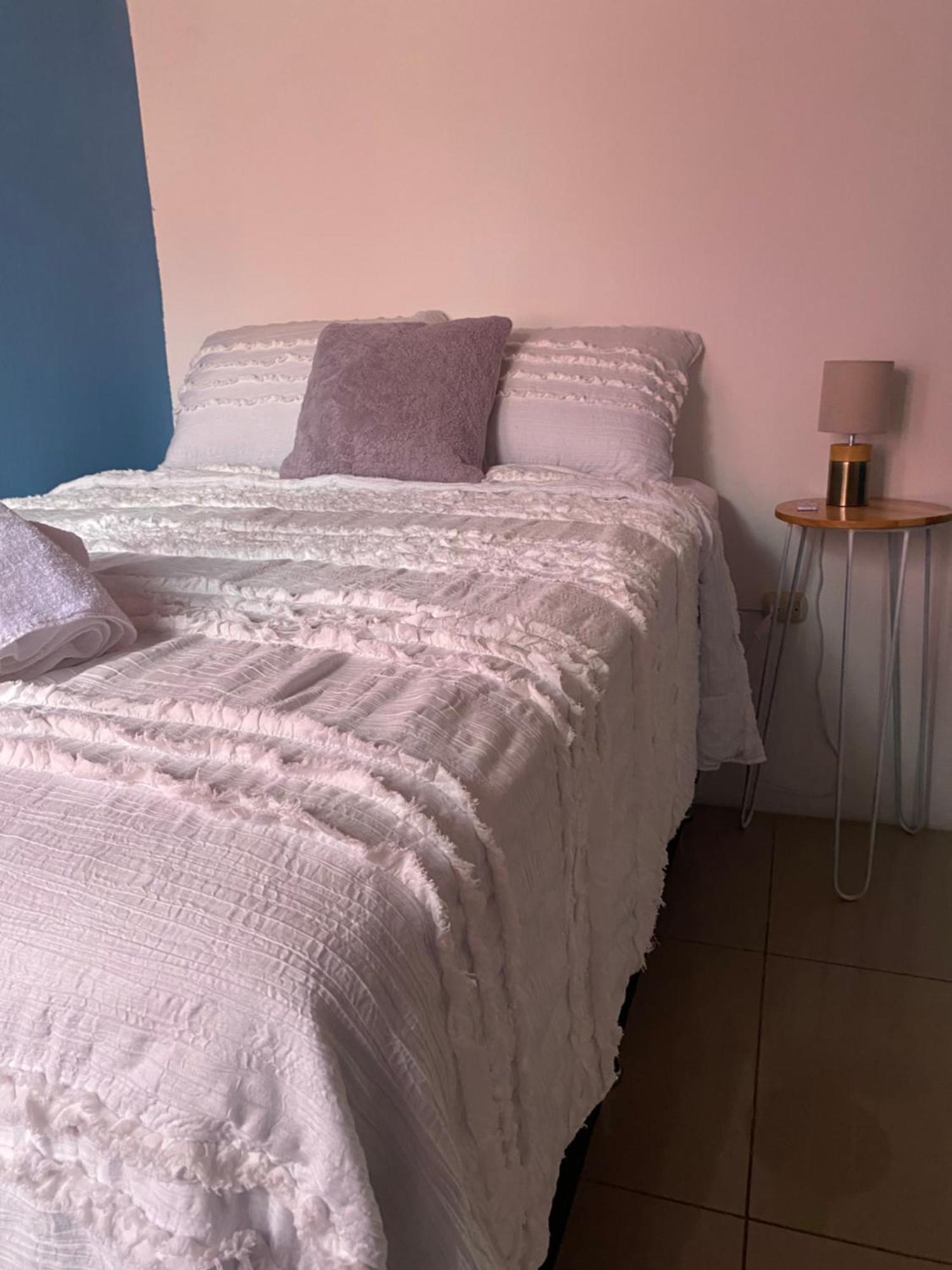 El Chirris B&B San Juan La Laguna Ngoại thất bức ảnh