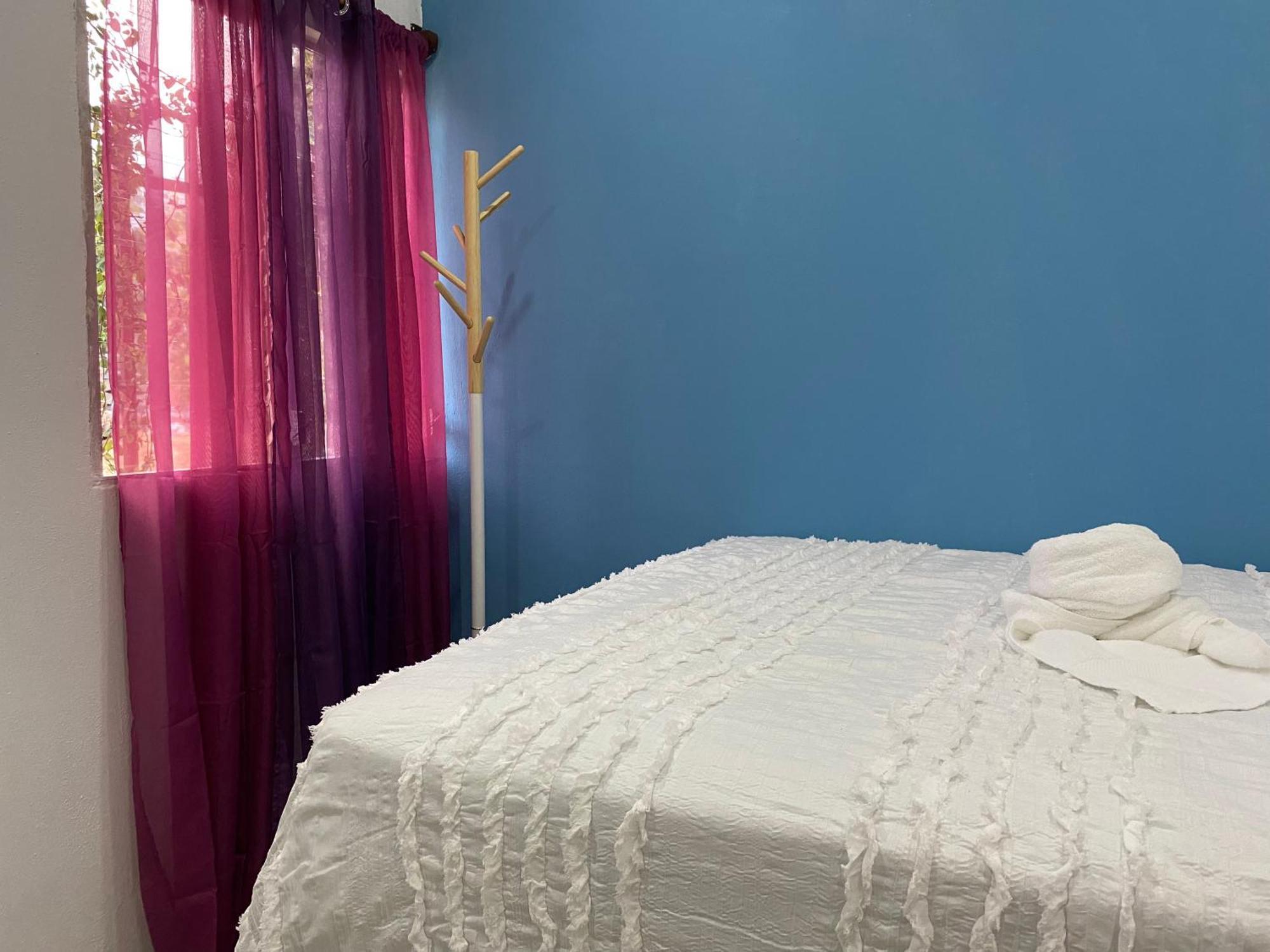 El Chirris B&B San Juan La Laguna Ngoại thất bức ảnh