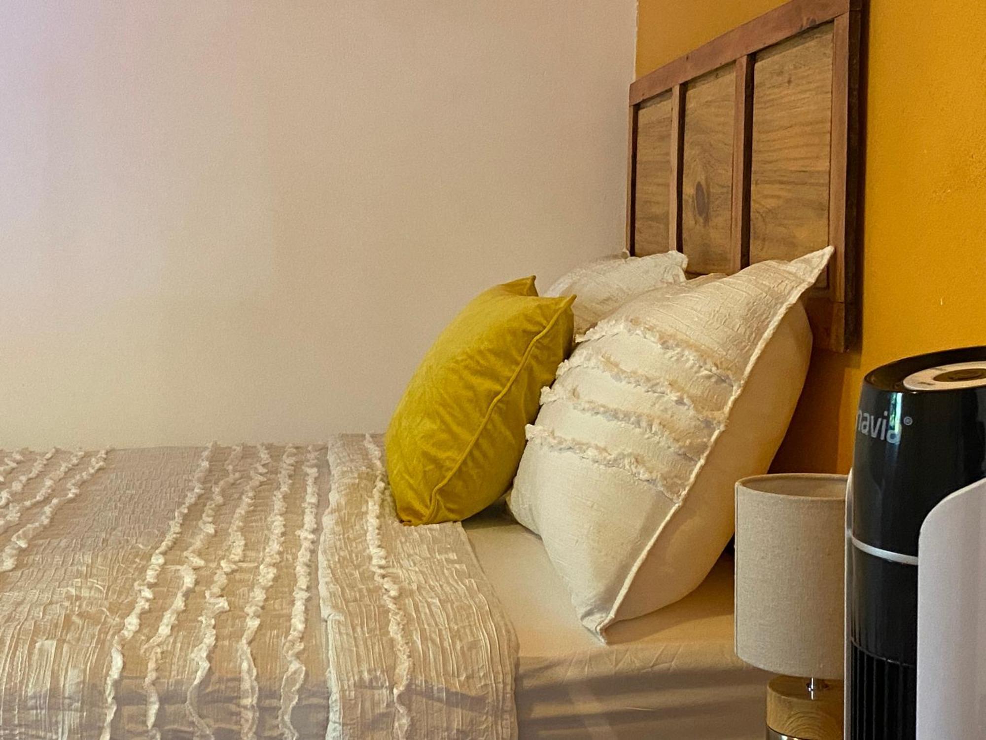 El Chirris B&B San Juan La Laguna Ngoại thất bức ảnh