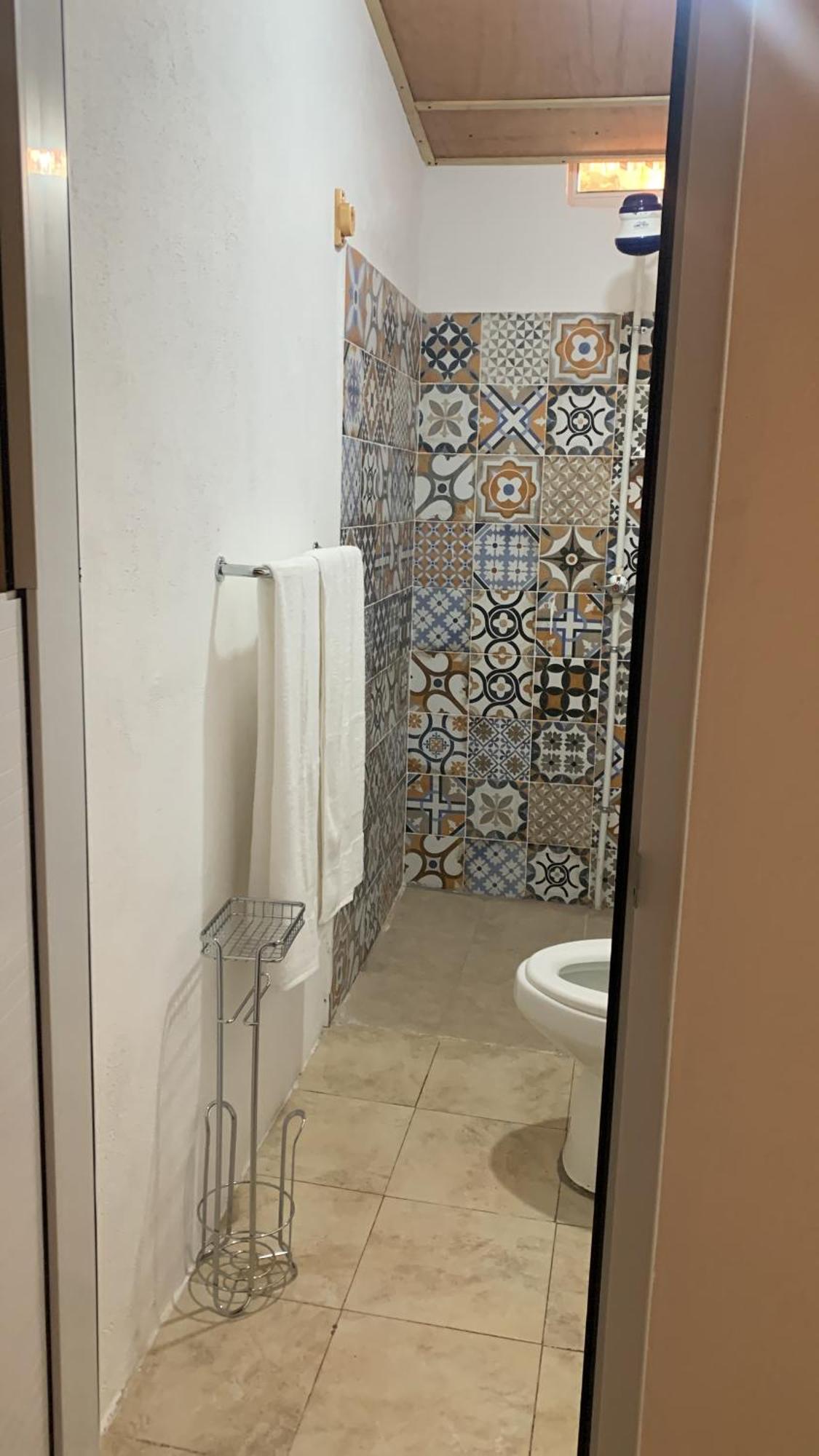 El Chirris B&B San Juan La Laguna Ngoại thất bức ảnh