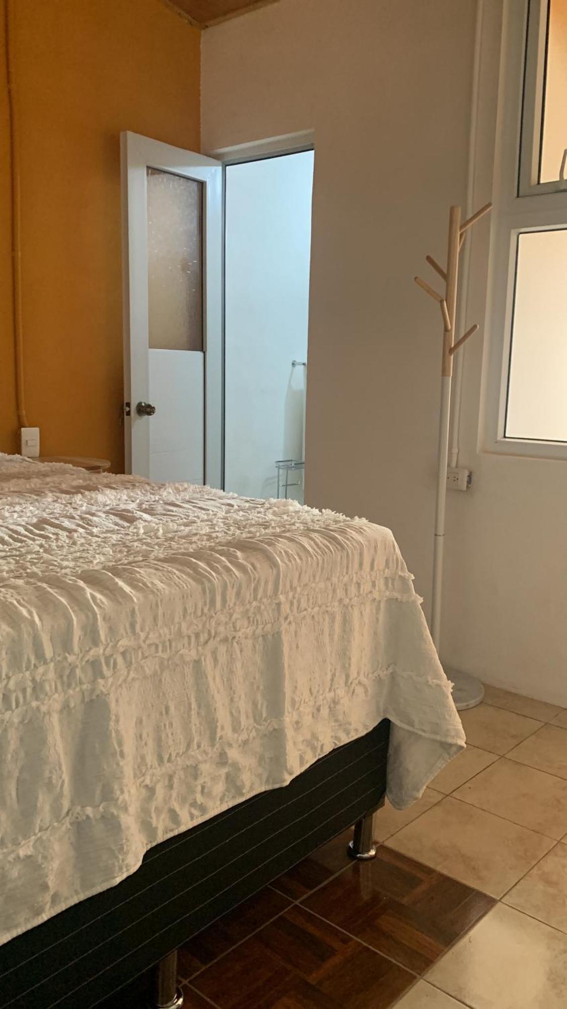 El Chirris B&B San Juan La Laguna Ngoại thất bức ảnh