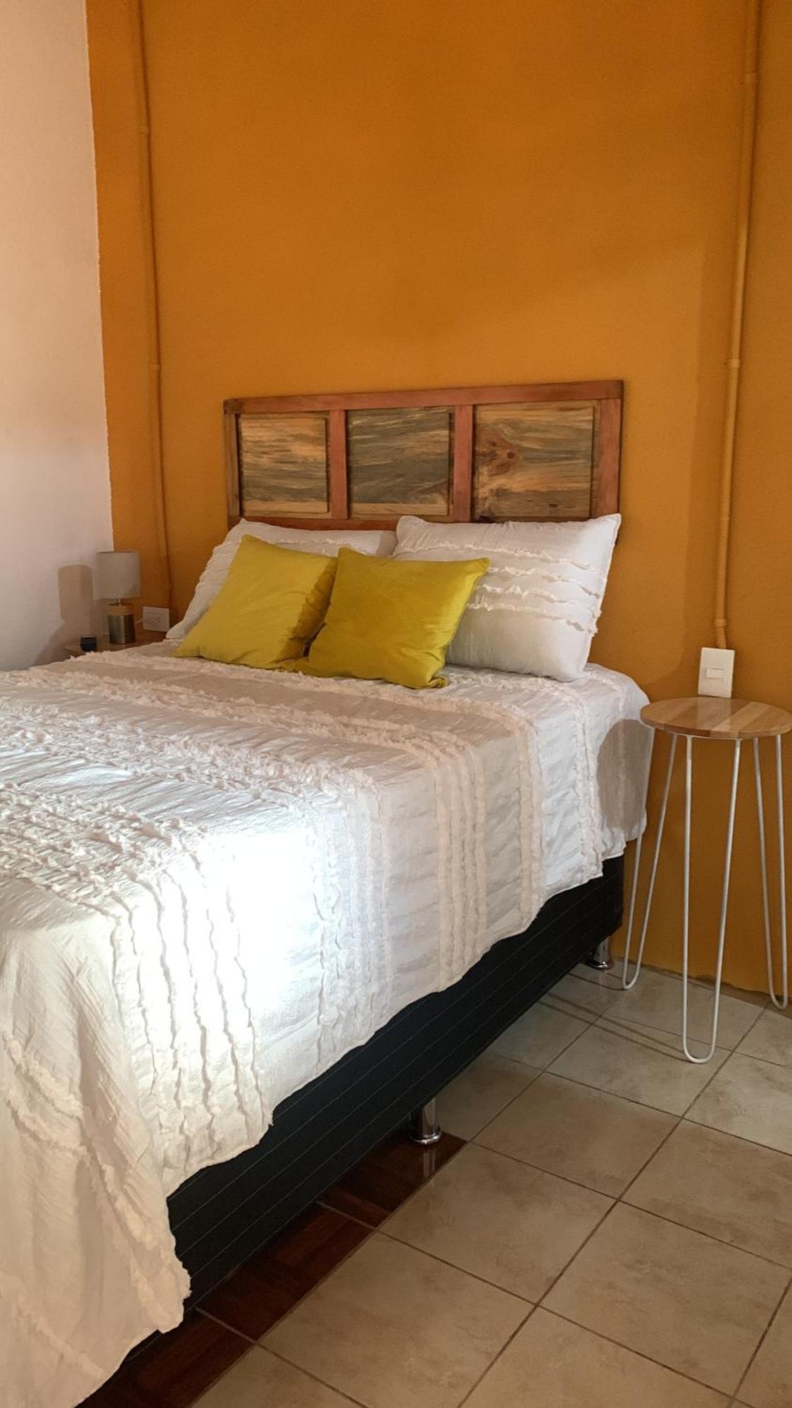 El Chirris B&B San Juan La Laguna Ngoại thất bức ảnh