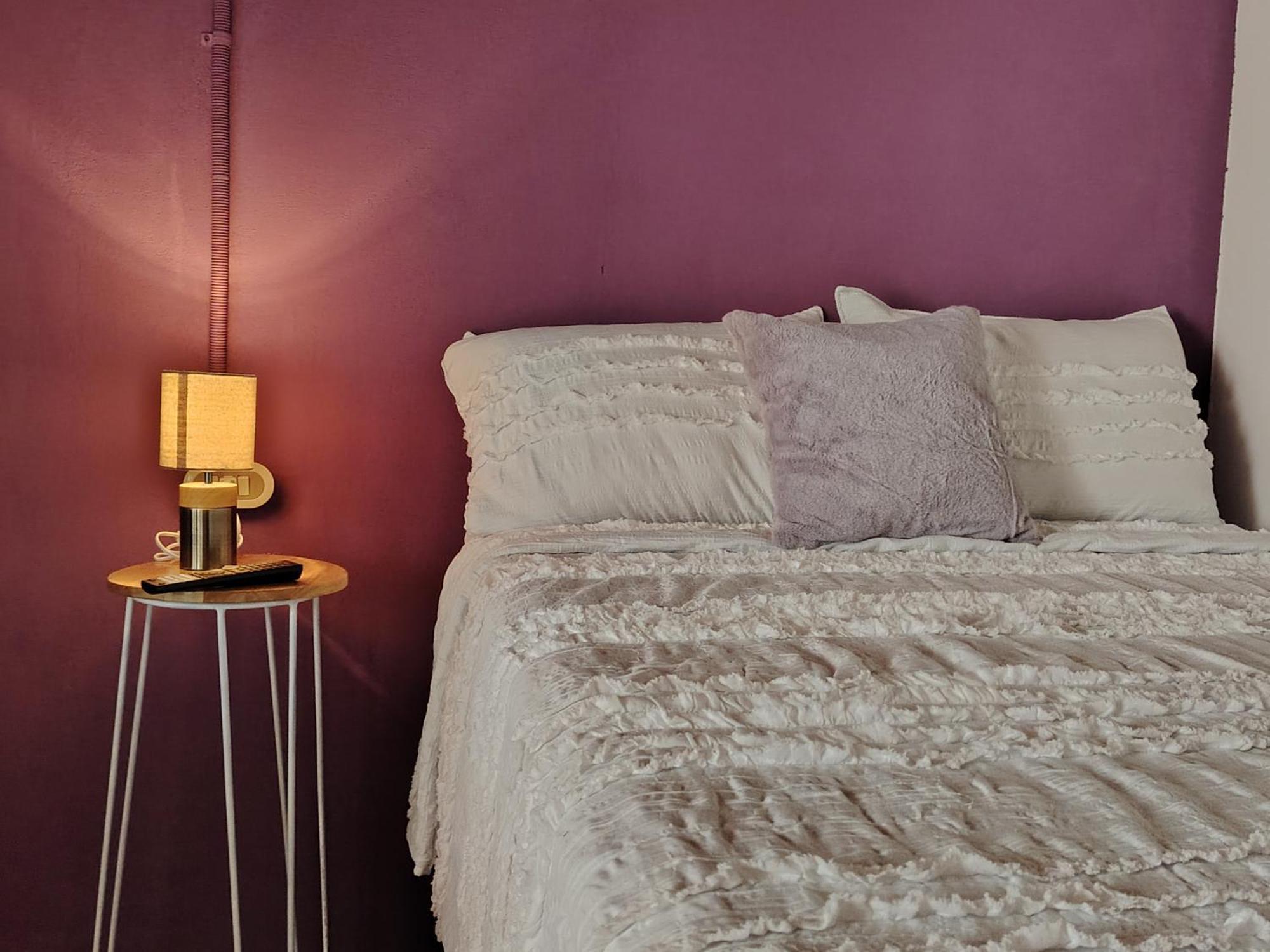 El Chirris B&B San Juan La Laguna Ngoại thất bức ảnh