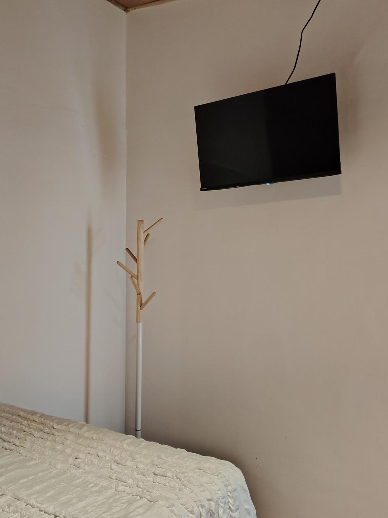El Chirris B&B San Juan La Laguna Ngoại thất bức ảnh