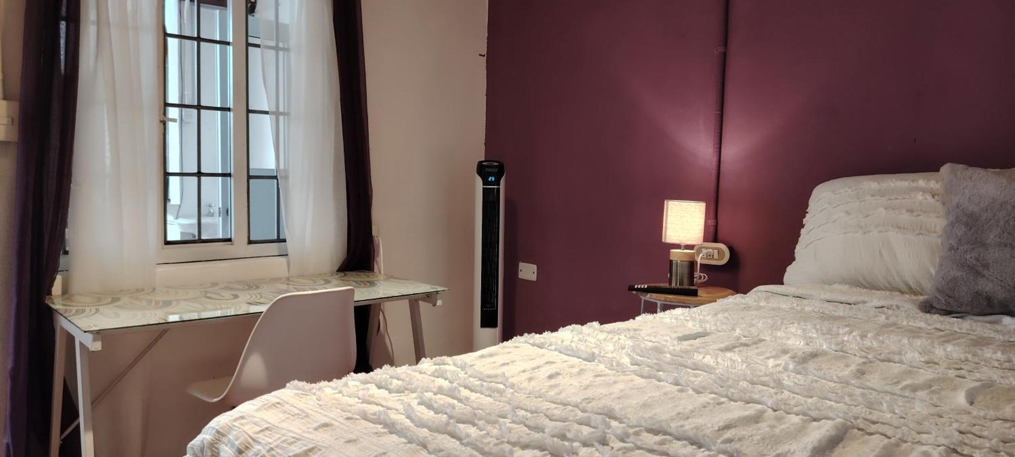 El Chirris B&B San Juan La Laguna Ngoại thất bức ảnh