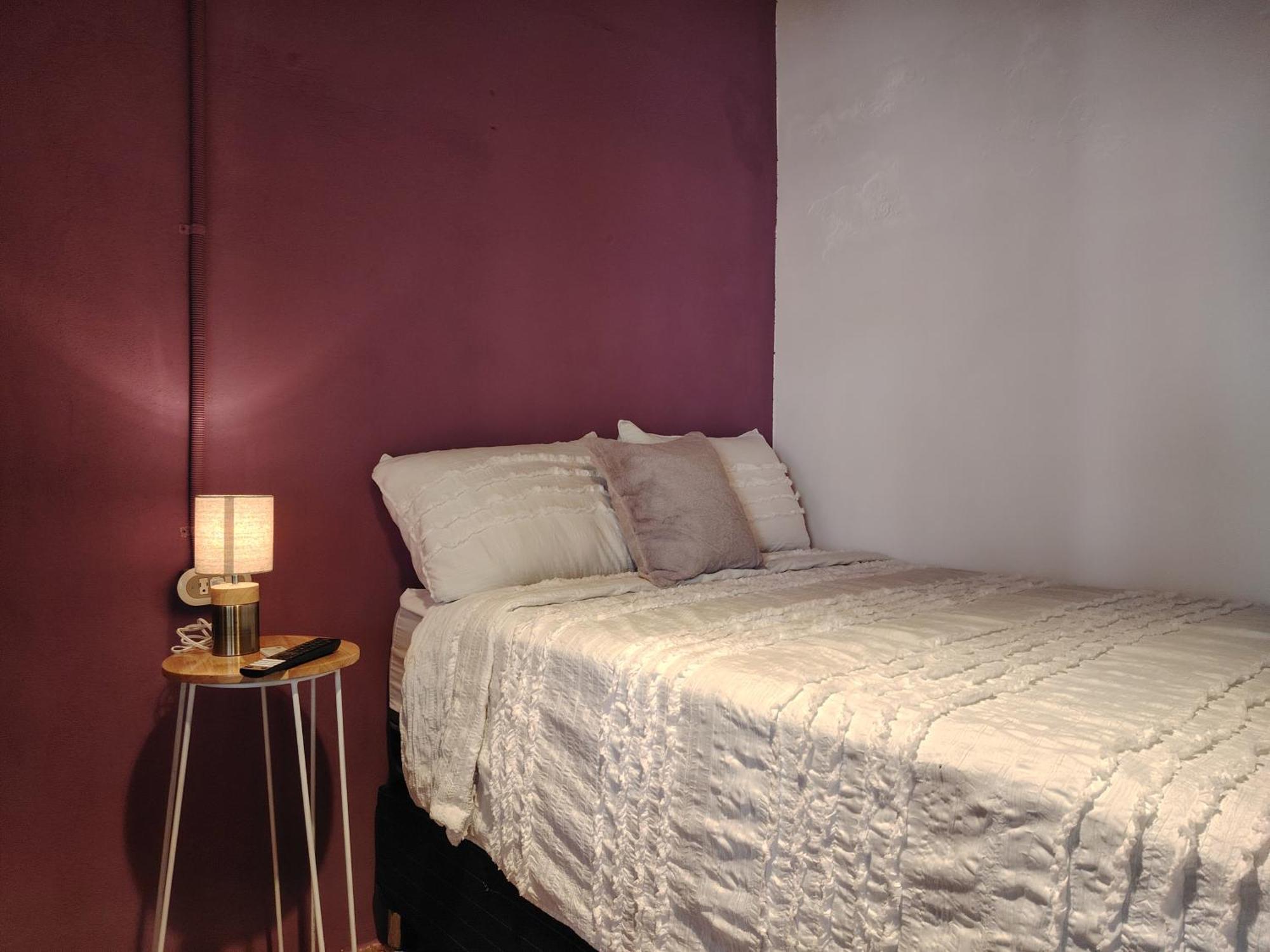 El Chirris B&B San Juan La Laguna Ngoại thất bức ảnh