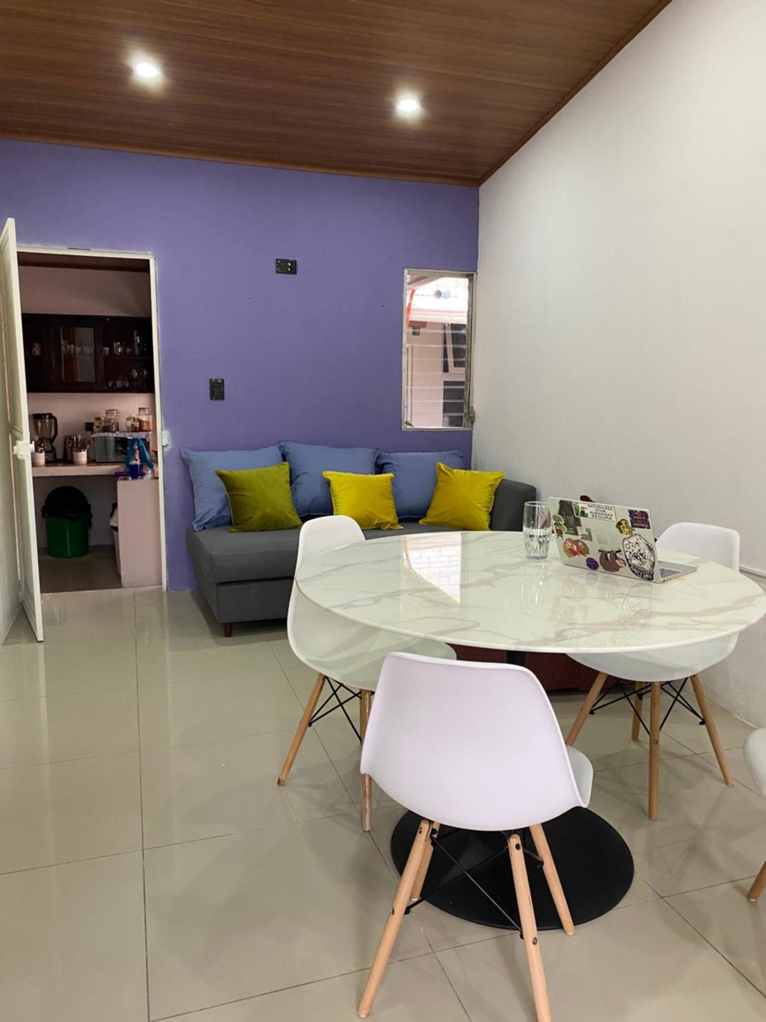 El Chirris B&B San Juan La Laguna Ngoại thất bức ảnh