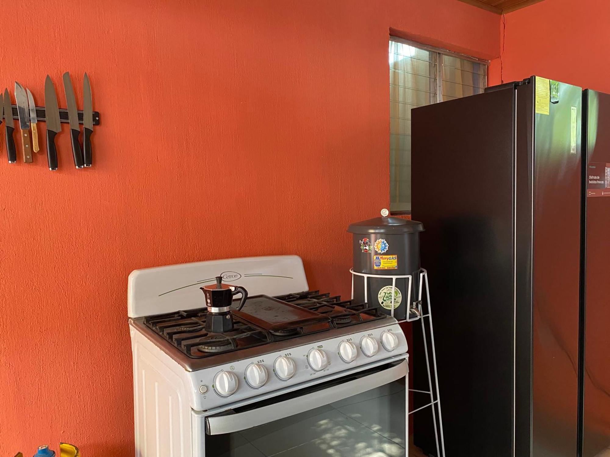 El Chirris B&B San Juan La Laguna Ngoại thất bức ảnh