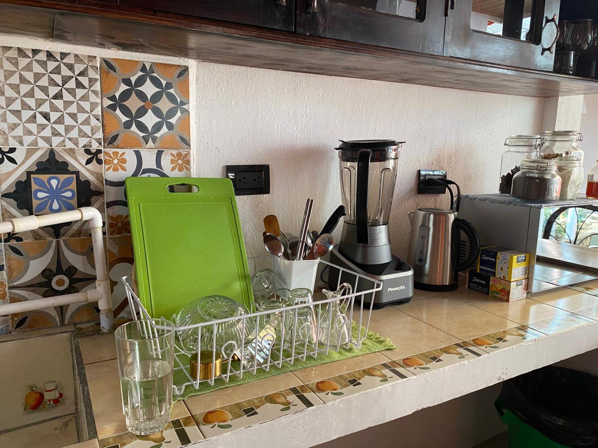 El Chirris B&B San Juan La Laguna Ngoại thất bức ảnh