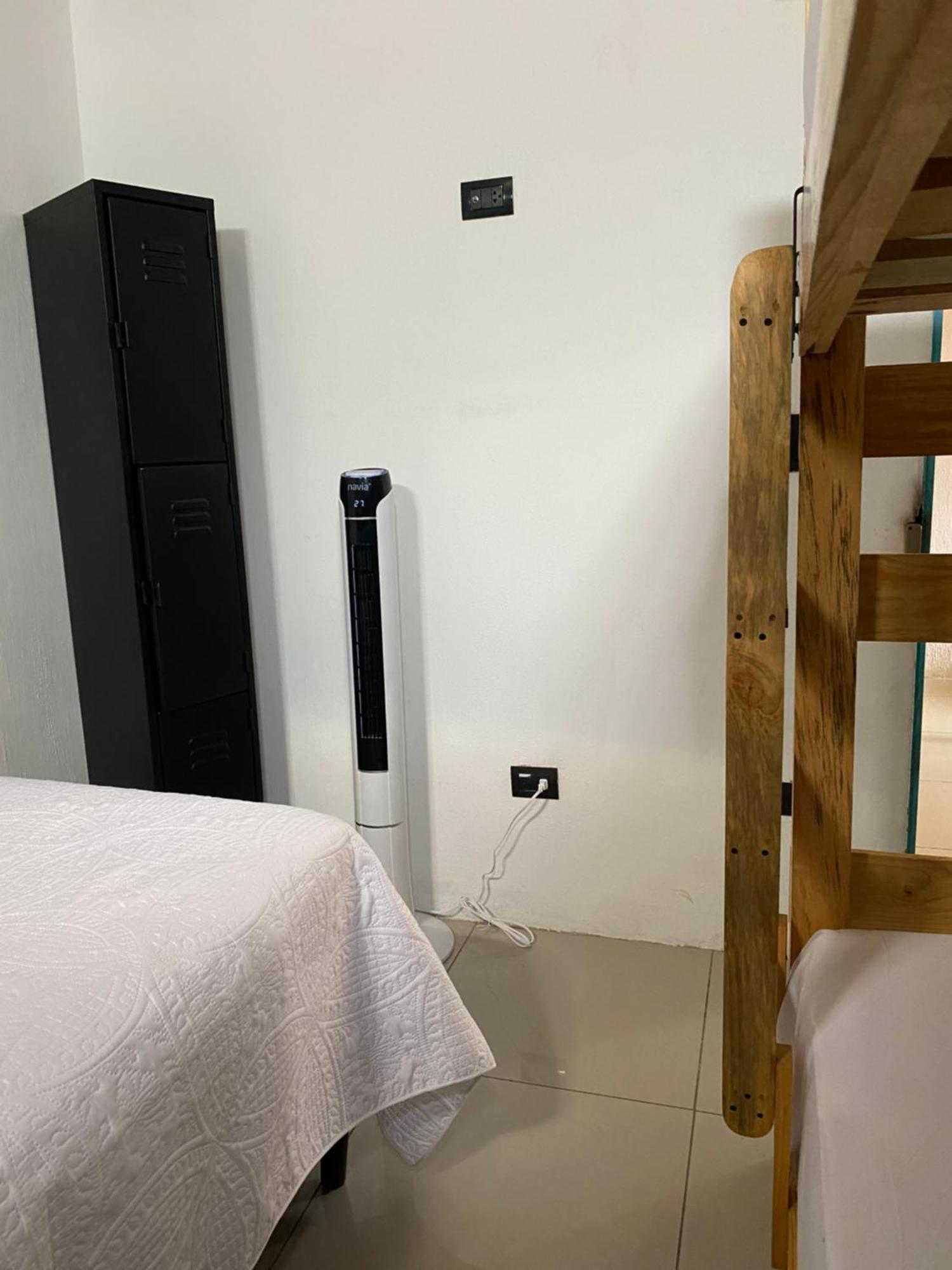 El Chirris B&B San Juan La Laguna Ngoại thất bức ảnh