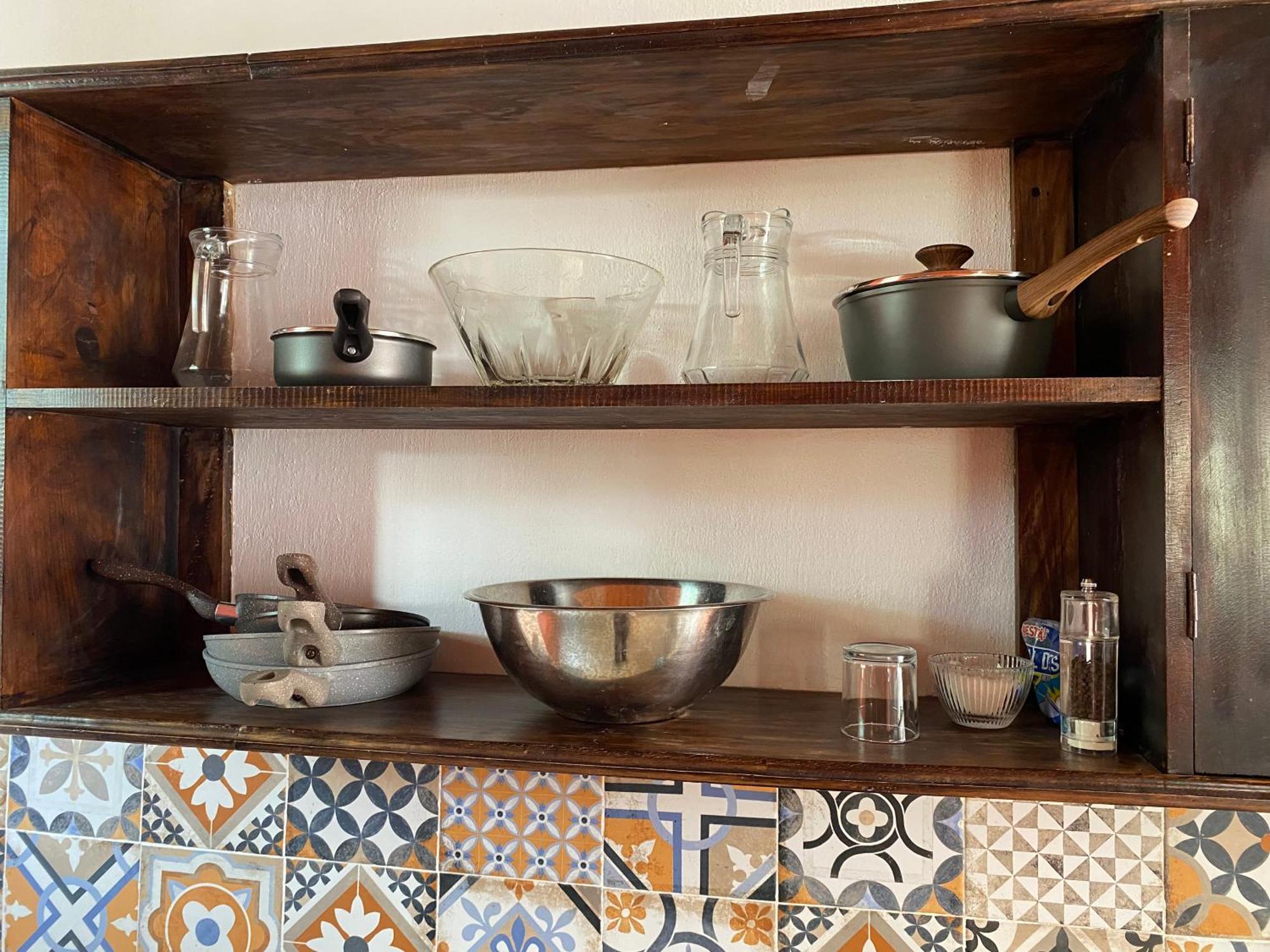 El Chirris B&B San Juan La Laguna Ngoại thất bức ảnh