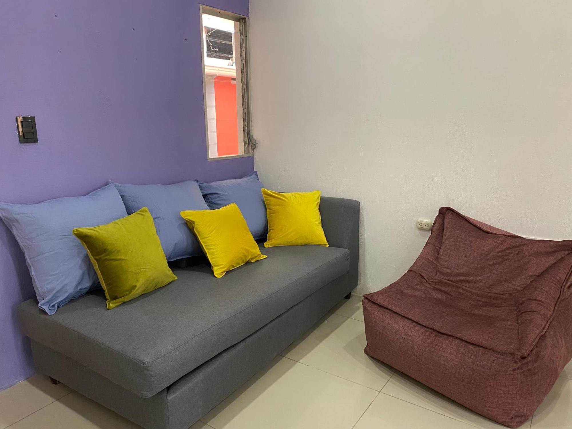El Chirris B&B San Juan La Laguna Ngoại thất bức ảnh