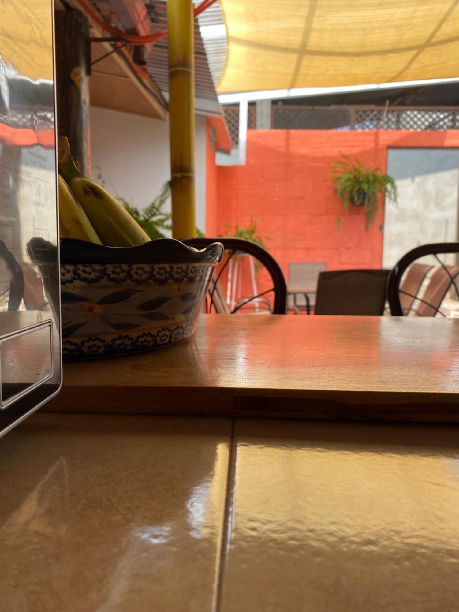 El Chirris B&B San Juan La Laguna Ngoại thất bức ảnh
