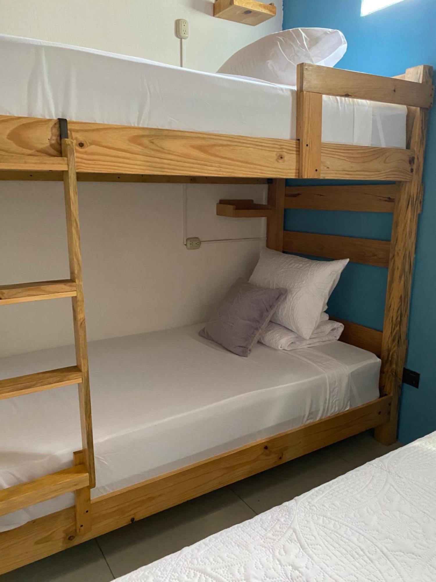 El Chirris B&B San Juan La Laguna Ngoại thất bức ảnh
