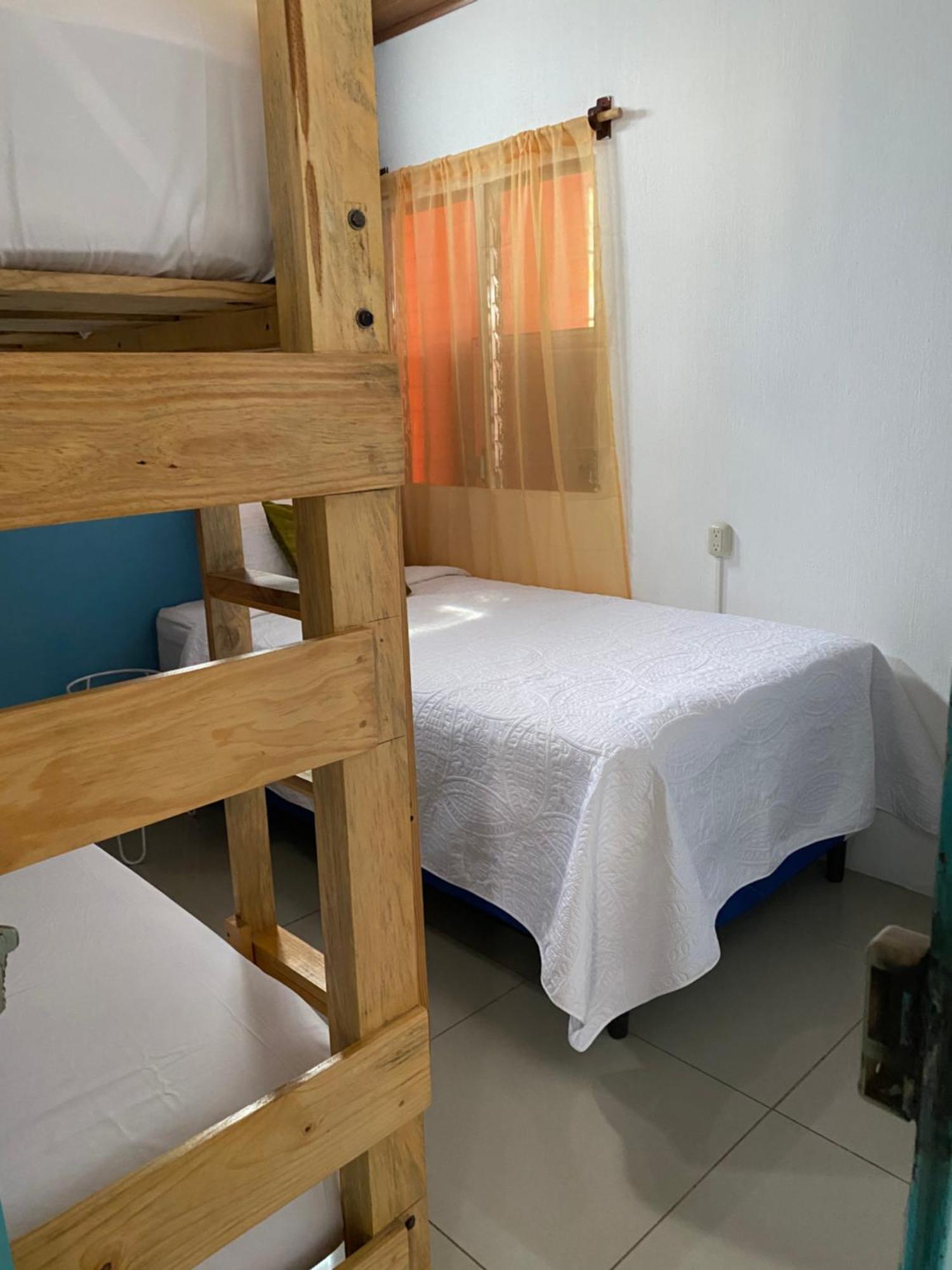 El Chirris B&B San Juan La Laguna Ngoại thất bức ảnh