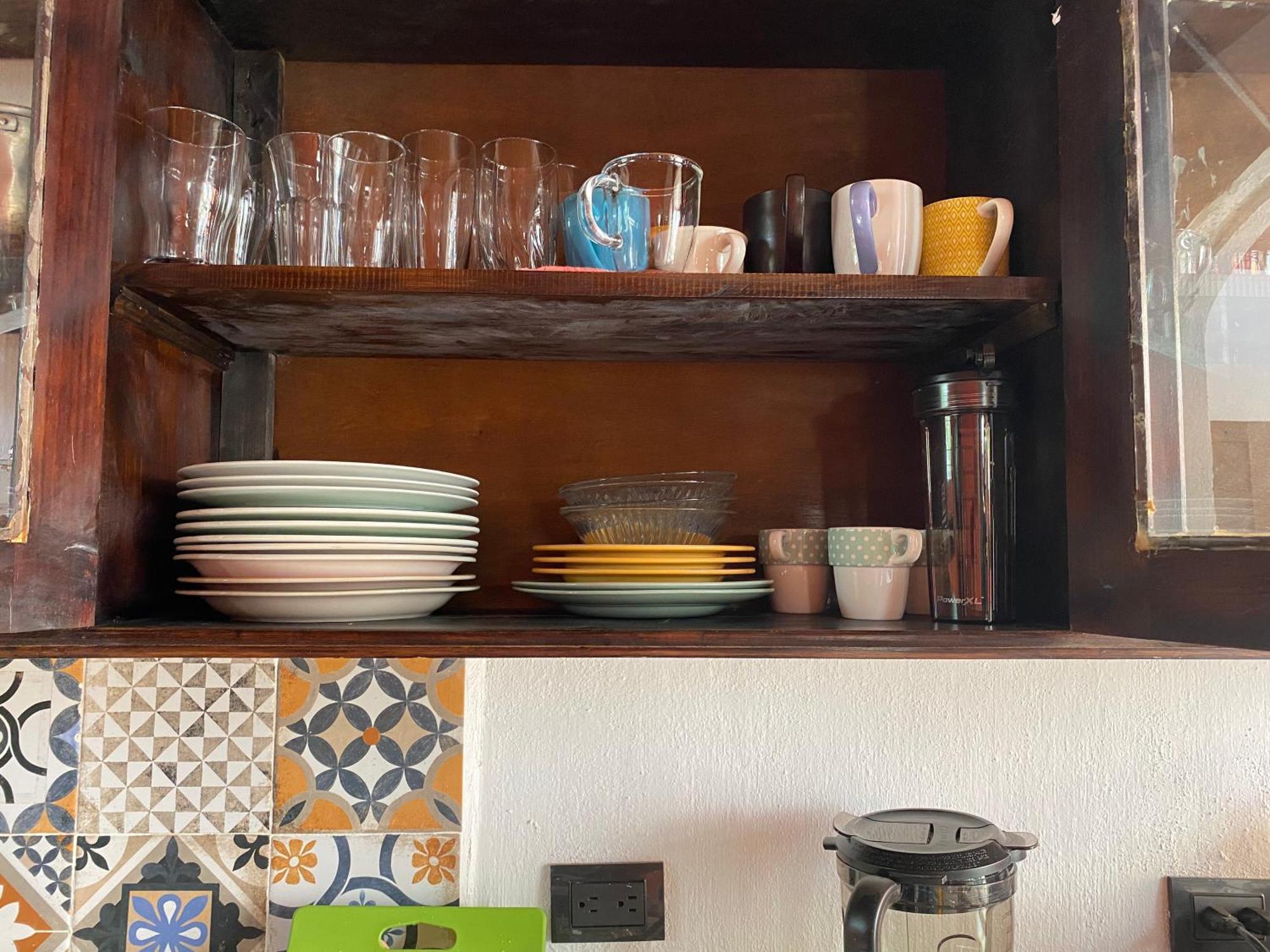 El Chirris B&B San Juan La Laguna Ngoại thất bức ảnh
