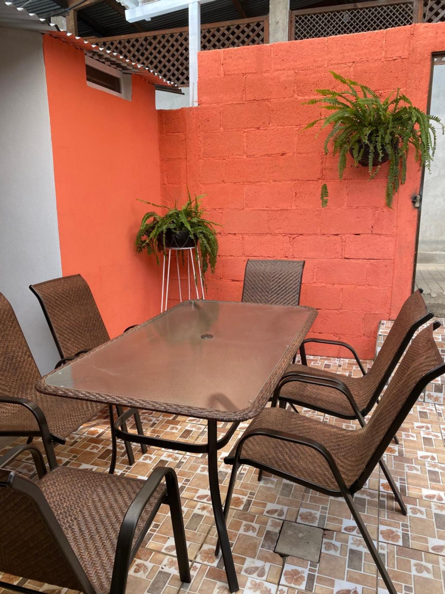 El Chirris B&B San Juan La Laguna Ngoại thất bức ảnh